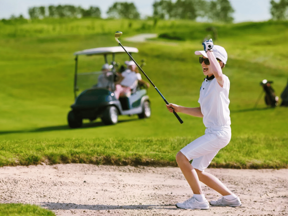 improve your golf game podcast